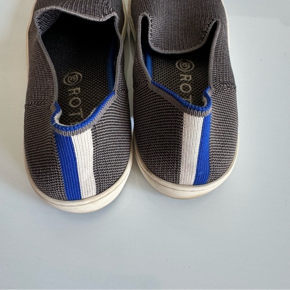 Rothy’s‎ The Original Slip on Sneaker Size 7 - Picture 4 of 6
